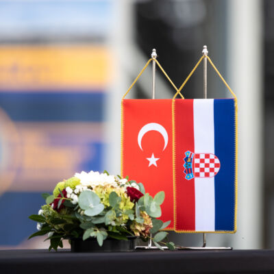 MB Holding Hırvatistan’da Enerji Üretiyor, Türkiye Gurur Duyuyor