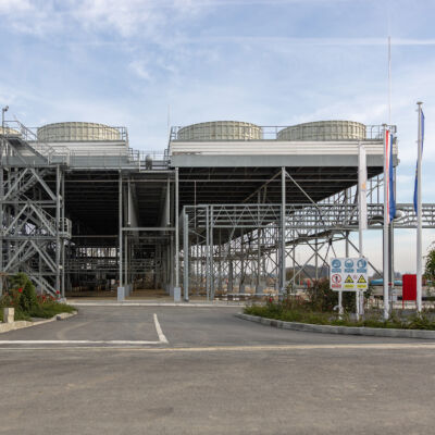 MB Holding Hırvatistan’da Enerji Üretiyor, Türkiye Gurur Duyuyor