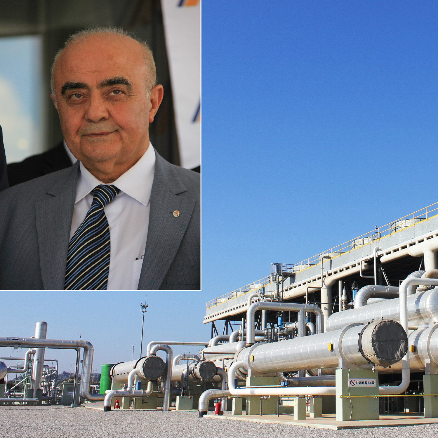 MB Holding, Hırvatistan’da Jeotermal Enerji Santrali Kuruyor